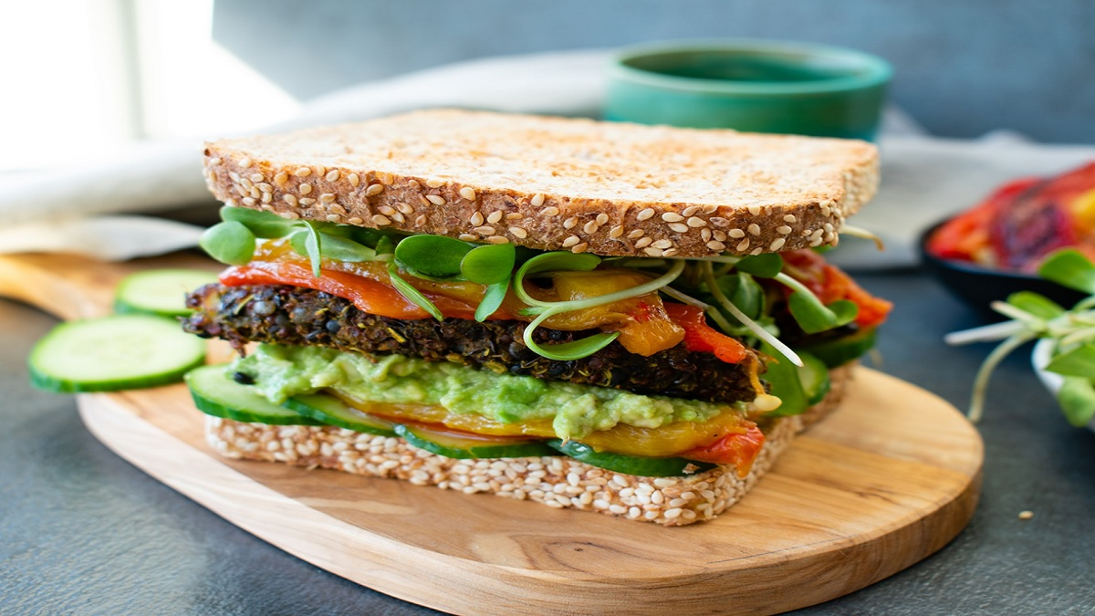 Sandwich Makers: Prepare Delicious And Nutritious Loaded Sandwiches Easily And Quickly